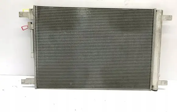 Cupra Leon A/C cooling radiator (condenser) 5WA816411E
