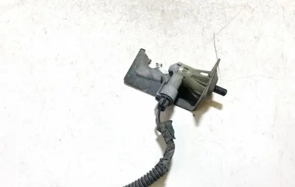 Toyota Aygo AB10 Front door sensor 