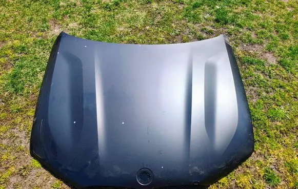 BMW X7 G07 Engine bonnet/hood 7933467
