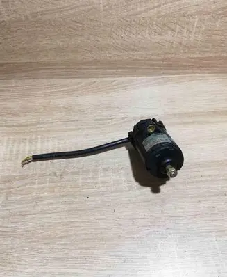 Volkswagen Golf III Accelerator pedal position sensor 0205001014