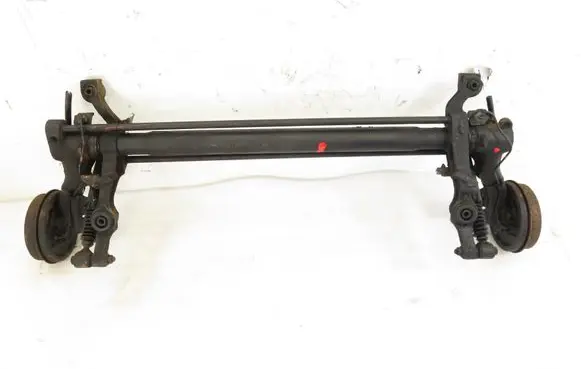Peugeot 106 Rear axle beam 