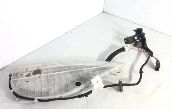 Citroen Berlingo Sliding door wiring loom 966579498H