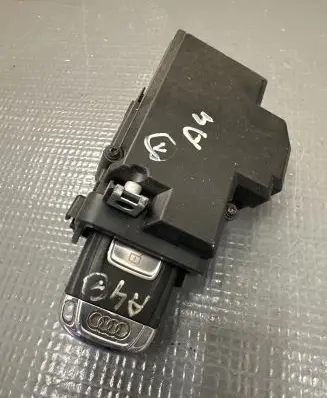 Audi A4 S4 B8 8K Ignition lock 8K0909131C 3330410105 081561772452523