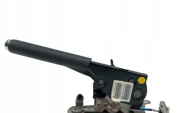 Citroen C3 Handbrake/parking brake lever assembly 98076688ZD