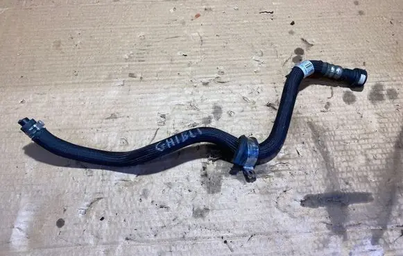 Brake vacuum hose/pipe