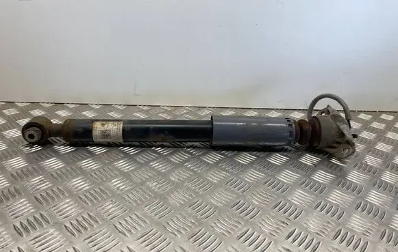 Audi S1 Rear shock absorber/damper 6C0512009J