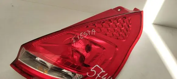 Ford Fiesta Rear/tail lights 8A6113404AD