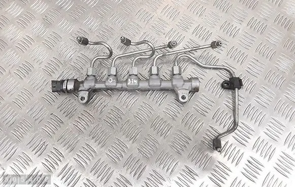 Hyundai i20 (PB PBT) Fuel main line pipe 314002A420