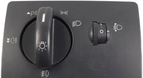 Ford Focus Light switch 7M5T13A024LA