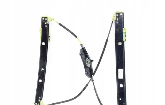 Audi A8 S8 D4 4H Rear window lifting mechanism without motor 4H0839462C
