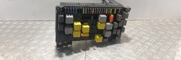 Mercedes-Benz ML W163 SAM control unit 1635457032 560108011970 05371056