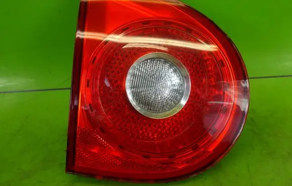 Volkswagen Golf V Rear/tail lights