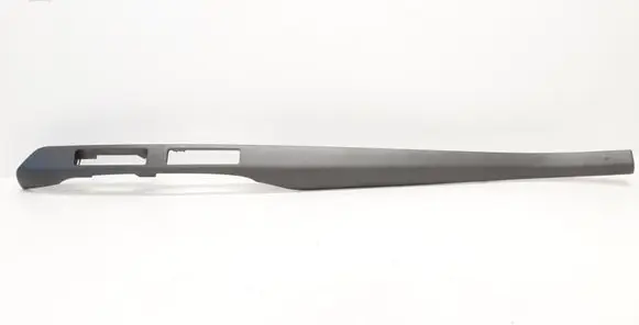 Toyota Avensis T250 Dashboard glove box trim 5547505010