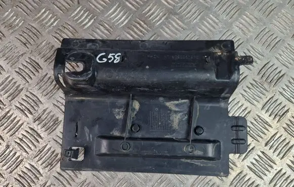 Renault Captur II Other under body part 748U90280R