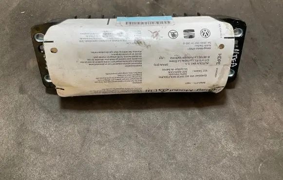 Seat Altea Passenger airbag 5P0880204E 23ZB00UHNZ E503090
