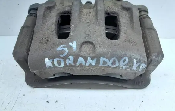 SsangYong Korando Front brake caliper
