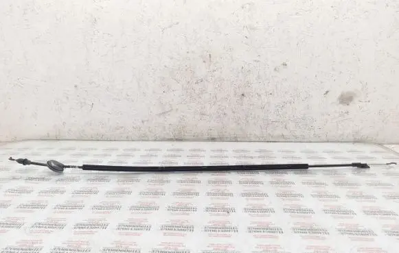 Volkswagen Touran I Rear door cable line 1T0839085A