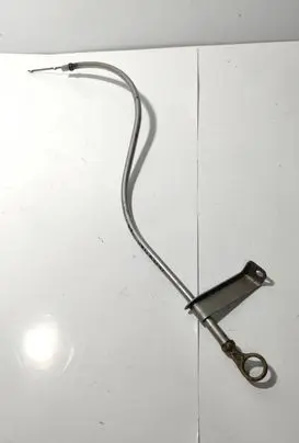 Nissan Navara D40 Oil level dip stick EB300