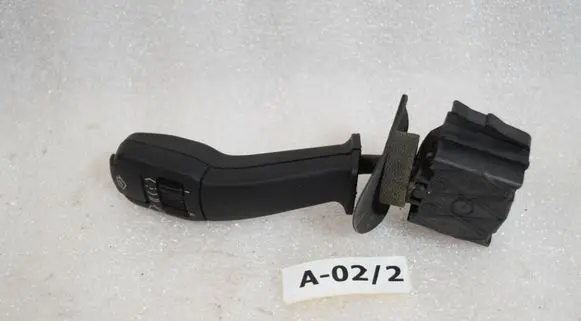 BMW 5 E39 Wiper control stalk 8352172