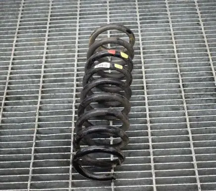 KIA Sportage Rear coil spring YELRO