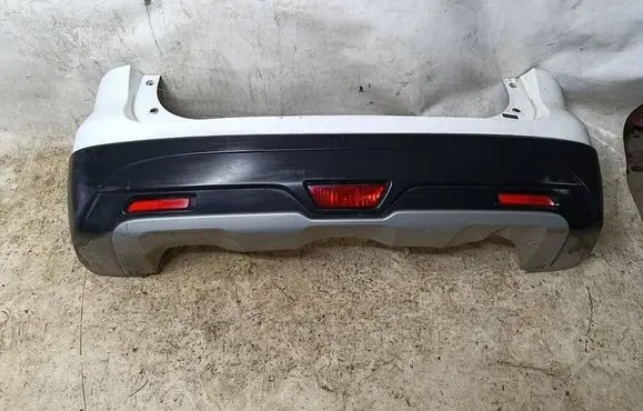 Suzuki SX4 S-Cross Rear bumper 
