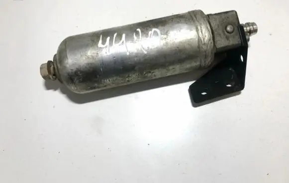 Renault Megane I Air conditioning (A/C) air dryer ref7700423936 r134a