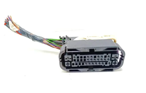 Renault Captur Other wiring loom