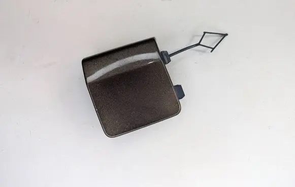 Volkswagen Polo V 6R Front tow hook cap/cover 6C0807241
