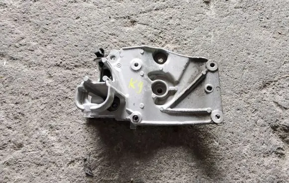Toyota Proace Battery box tray 
