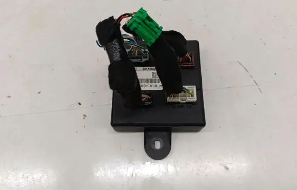 Dacia Duster II Other control units/modules 231A06426R