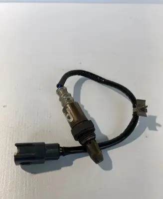 Opel Astra J Lambda probe sensor 8980898250 211200530
