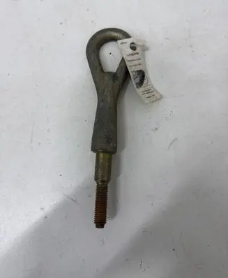 Citroen C5 Towing hook eye 505422