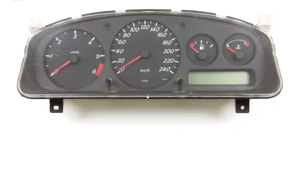 Nissan Primera Speedometer (instrument cluster) 248109F516