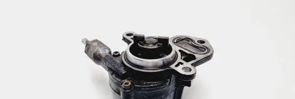 Citroen Berlingo Vacuum pump D1431C0705M