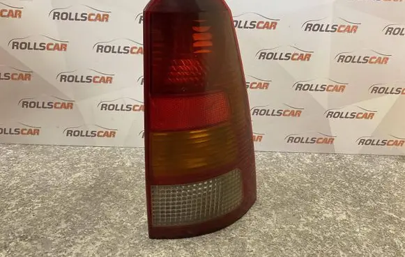Ford Focus Rear/tail lights 0374D