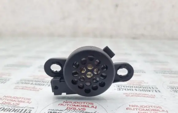 Volkswagen PASSAT B6 Parking PDC sensor speaker 8E0919279