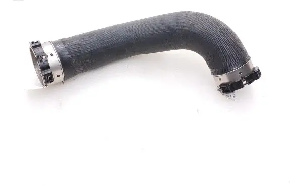 Mercedes-Benz GLE (W166 - C292) Intercooler hose/pipe A1665280082