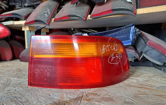 Honda Accord Rear/tail lights 236242