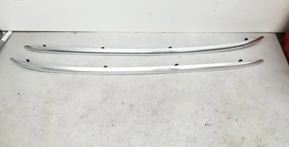 Seat Leon (5F) Roof bar rail 5F9860021A 5F9860022A