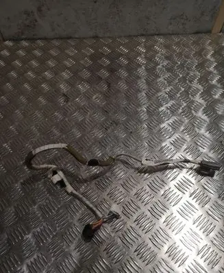 Toyota RAV 4 (XA30) Front door wiring loom 8974642010