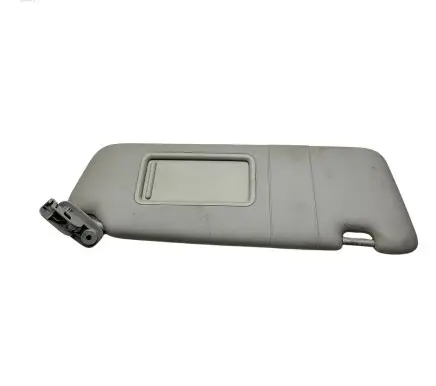 Audi A4 S4 B7 8E 8H Sun visor 8E02857552