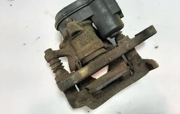 Renault Kadjar Rear brake caliper