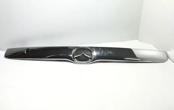 Mazda Tribute Trunk door license plate light bar YL8478425A22AAW 2T2478425A22 78425A22