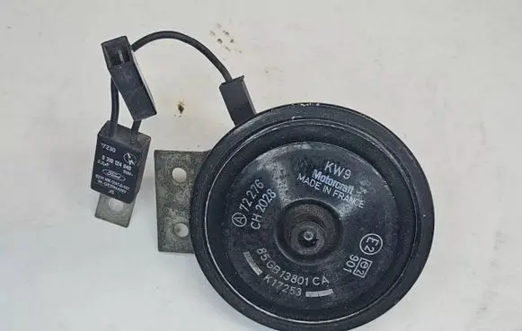 Ford Scorpio Horn signal 85GB13801CA 72276 CH2028