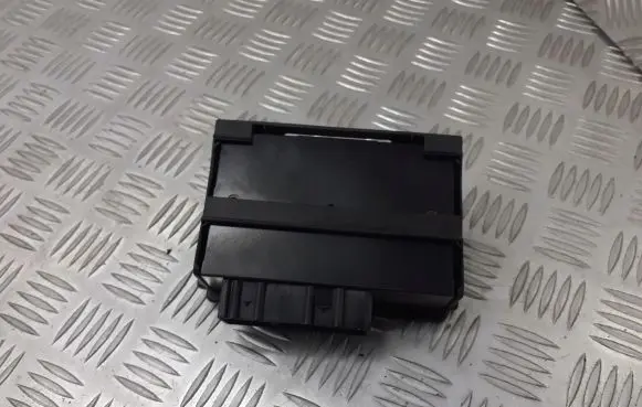 Volkswagen Polo IV 9N3 Voice control module 6Q0959433H