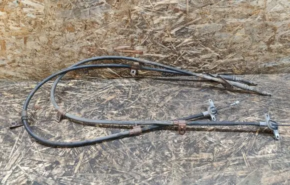 KIA Optima Handbrake/parking brake wiring cable 