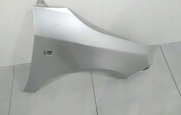 Skoda Fabia Mk2 (5J) Fender 
