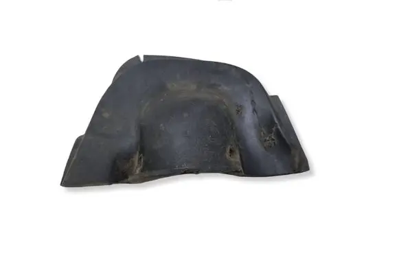 Tesla Model S Front wheel arch liner splash guards 105165200A