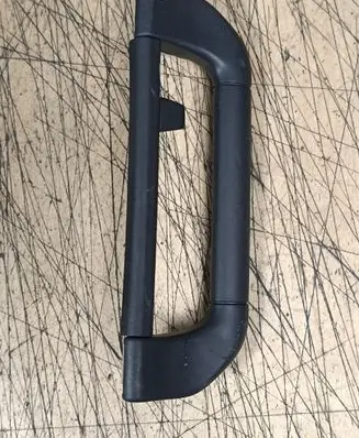 BMW X5 E53 Rear interior roof grab handle 8257226