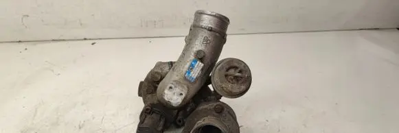 Audi A3 S3 8P Supercharger 06F145701B